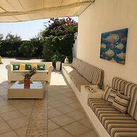 VILLA LA SCIROCCATA LEUCA