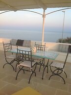 VILLA LA SCIROCCATA LEUCA
