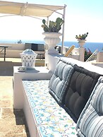 VILLA LA SCIROCCATA LEUCA