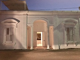 VILLA LA SCIROCCATA LEUCA