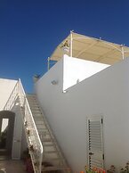 VILLA LA SCIROCCATA LEUCA