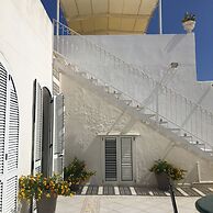 VILLA LA SCIROCCATA LEUCA