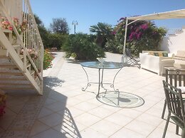 VILLA LA SCIROCCATA LEUCA