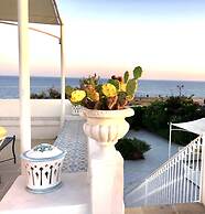 VILLA LA SCIROCCATA LEUCA