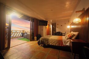 Hotel Sunset Chancay