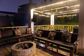 Hotel Sunset Chancay