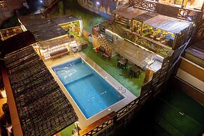 Hotel Sunset Chancay