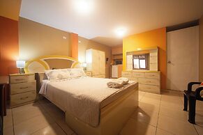 Hotel Sunset Chancay