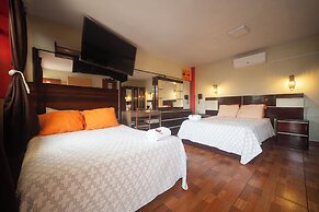 Hotel Sunset Chancay