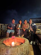 Hotel Sunset Chancay