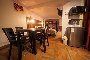 Hotel Sunset Chancay