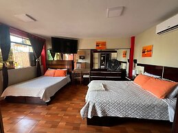 Hotel Sunset Chancay