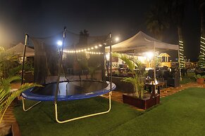 Hotel Sunset Chancay