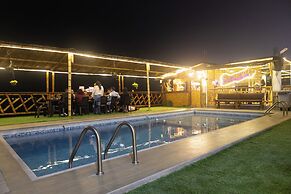 Hotel Sunset Chancay