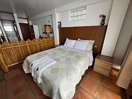 Hotel Sunset Chancay