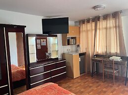 Hotel Sunset Chancay