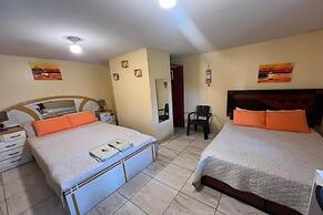 Hotel Sunset Chancay