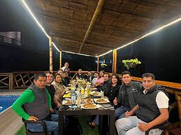 Hotel Sunset Chancay