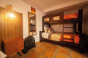 Hotel Sunset Chancay