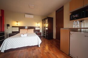 Hotel Sunset Chancay