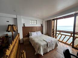 Hotel Sunset Chancay