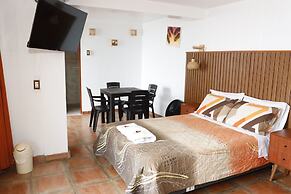 Hotel Sunset Chancay