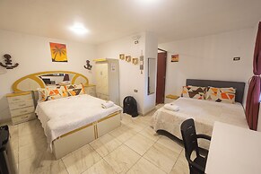 Hotel Sunset Chancay