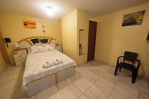 Hotel Sunset Chancay