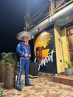 Hotel Sunset Chancay
