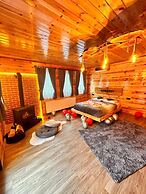 Ria Suit Bungalow