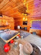 Ria Suit Bungalow