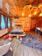 Ria Suit Bungalow