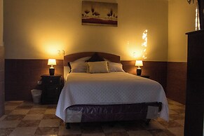 Hotel Reforma