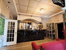 Hotel Reforma