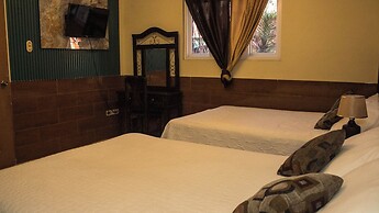 Hotel Reforma