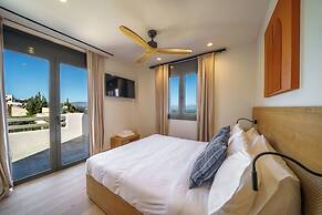 WEST VILLA by CYAMES