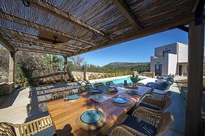 WEST VILLA by CYAMES