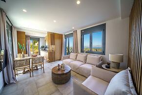 WEST VILLA by CYAMES