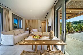 WEST VILLA by CYAMES