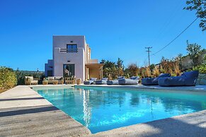 WEST VILLA by CYAMES