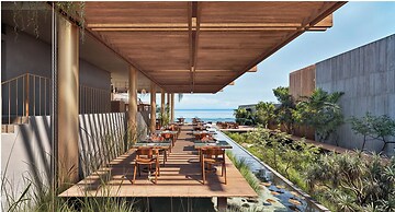 NANANA Hotel del Mar