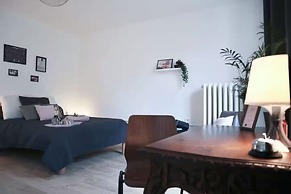 Studio - Centre Ville - Parking gratuit