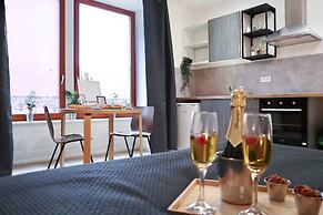 Studio - Centre Ville - Parking gratuit