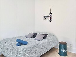 Studio - Centre Ville - Parking gratuit