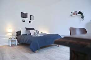 Studio - Centre Ville - Parking gratuit