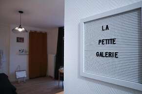 Studio - Centre Ville - Parking gratuit