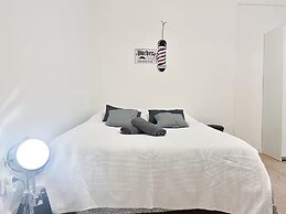 Studio - Centre Ville - Parking gratuit