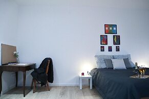 Studio - Centre Ville - Parking gratuit