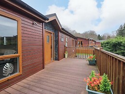 Waters Edge Lodge