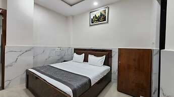Hotel The Orchid Plaza